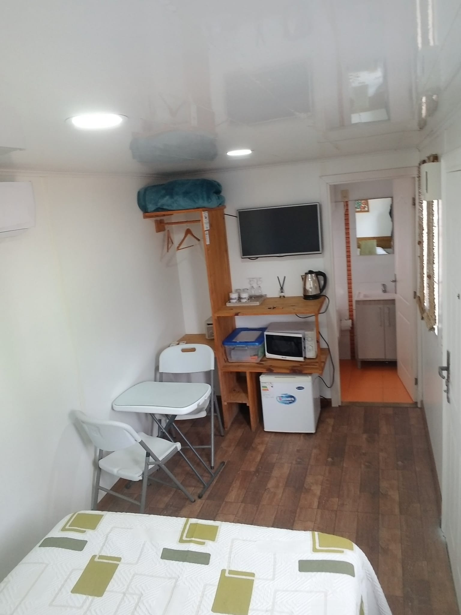 suite sostenible squania