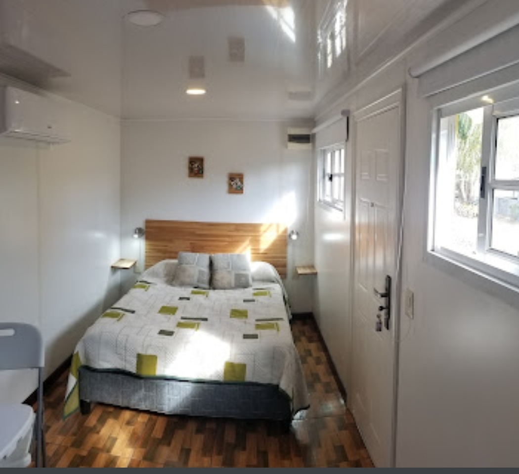 habitaciones sostenibles para 1 persona
