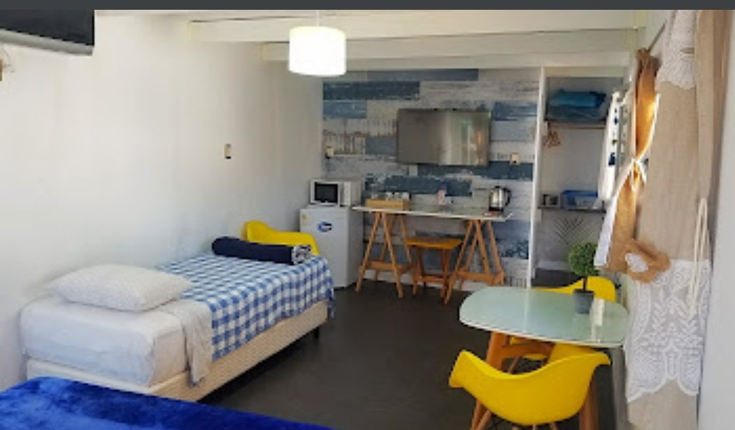 habitaciones sostenibles para 1 persona