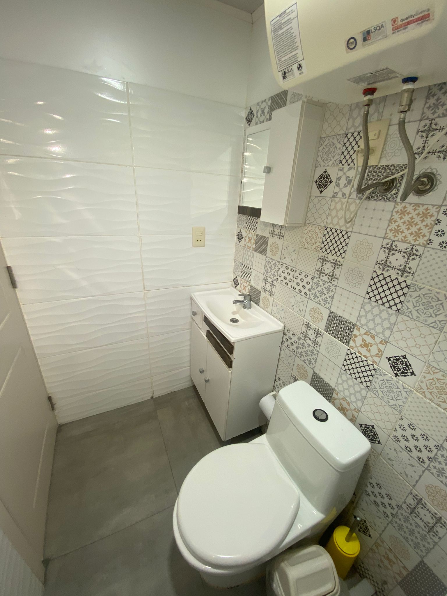 habitaciones sostenibles para 1 persona